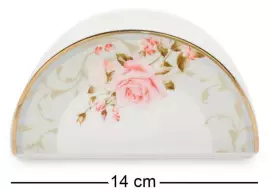 Столовый сервиз "Monte Rosa" на 6 персон, 27 предметов