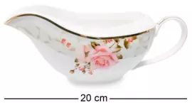 Столовый сервиз "Monte Rosa" на 6 персон, 27 предметов