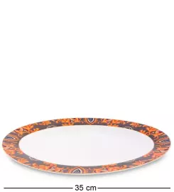 Столовый сервиз "Riomaggiore" на 6 персон (27 предметов)