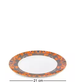 Столовый сервиз "Riomaggiore" на 6 персон (27 предметов)