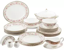 Столовый сервиз "Milano Marittima" на 6 персон (27 предметов)
