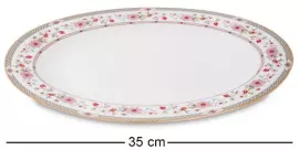 Столовый сервиз "Milano Marittima" на 6 персон (27 предметов)