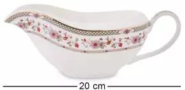 Столовый сервиз "Milano Marittima" на 6 персон (27 предметов)