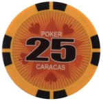 Набор для покера "Каракас" (на 500 фишек)