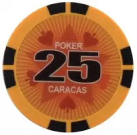 Набор для покера "Каракас" (на 500 фишек)