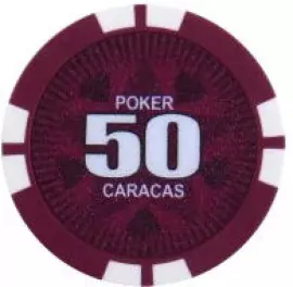 Набор для покера "Каракас" (на 500 фишек)