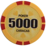 Набор для покера "Каракас" (на 500 фишек)