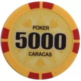 Набор для покера "Каракас" (на 500 фишек)