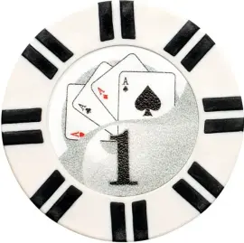 Набор для покера и блэк-джека "Роял Флеш" (на 600 фишек) Набор для покера и блэк-джека "Роял Флеш" (на 600 фишек)