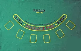 Набор для покера и блэк-джека "Орехи" (на 600 фишек) Набор для покера и блэк-джека "Орехи" (на 600 фишек)