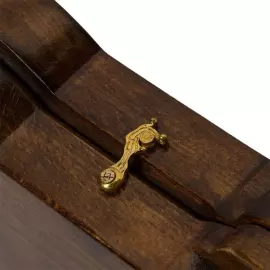 Кейс для покера "Las Vegas" (на 300 фишек)