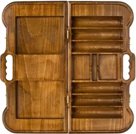 Кейс для покера "Las Vegas" (на 300 фишек)