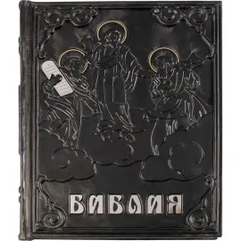 Библия иллюстрированная (Пятикнижие Моисея) Библия иллюстрированная (Пятикнижие Моисея)