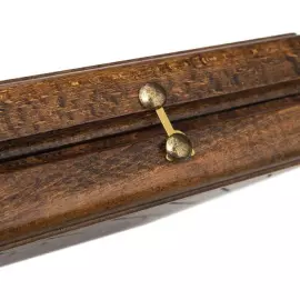 Нарды резные "Рак"