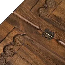 Нарды резные "ФК Динамо"