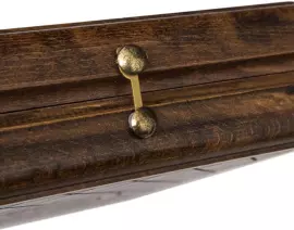 Нарды резные "ФК Динамо"