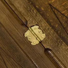 Резные нарды из бука "Зодиак. Стрелец"