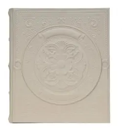 Фотоальбом большой "Ренессанс"