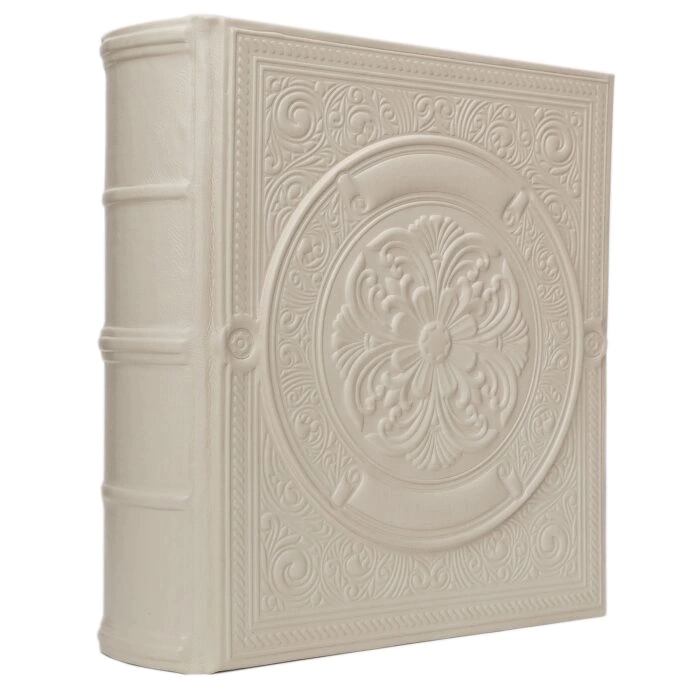 The big Renaissance photo album