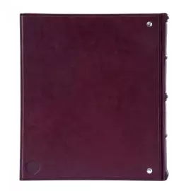 Фотоальбом большой "Венеция"