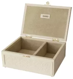 Шкатулка "Свадебная" большая