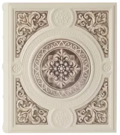 Фотоальбом большой "Барокко"