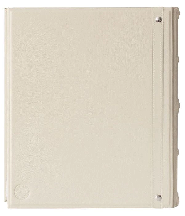 The big "Baroque" photo album