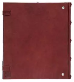 Фотоальбом «Путешествия» большой