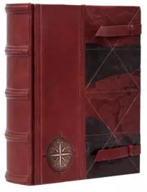 Фотоальбом «Путешествия» большой