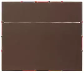 Панно "Кот на крыше" из натуральной кожи