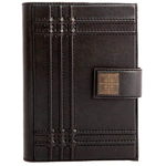 The Style daily planner in A5 format
