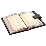 The Style daily planner in A5 format