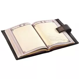 Ежедневник "Стиль" формата А5