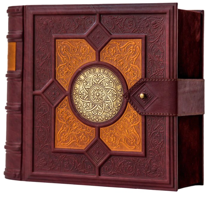 Folio Book Bar