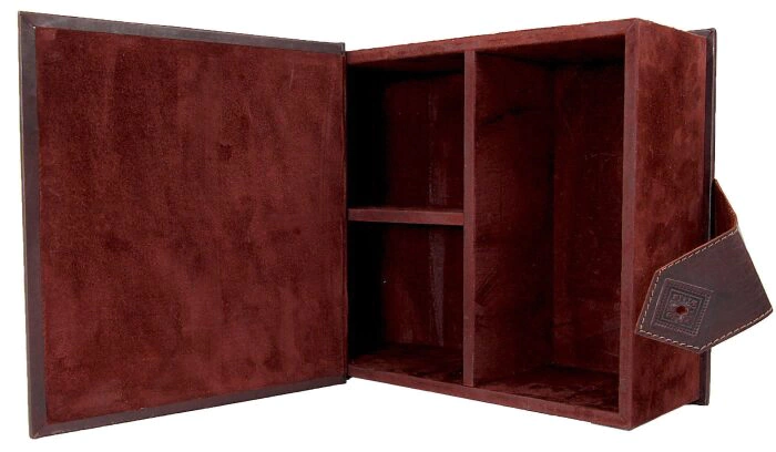 Folio Book Bar