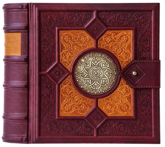 Folio Book Bar