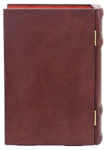 Книга-бар малый "Двухтомник"