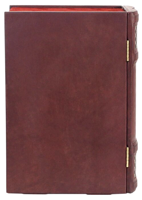 The small Two-volume book Bar