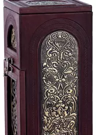 Бар сувенирный "Эдельвейс"