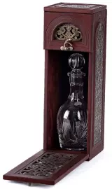 Бар сувенирный "Эдельвейс"