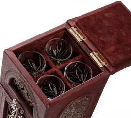 Бар сувенирный "Эдельвейс"