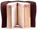 The Staff of Wisdom diary in A5 format