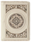 The "Baroque" diary in A5 format