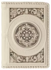 Ежедневник "Барокко" формата А5