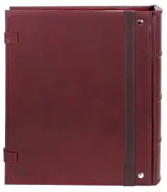 Фотоальбом большой "Семейный круг"