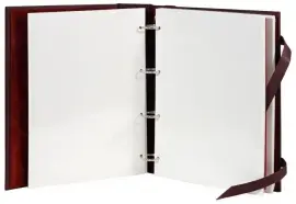 Фотоальбом большой "Семейный круг"