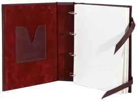 Фотоальбом большой "Семейный круг"