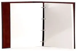 Фотоальбом большой "Калейдоскоп"