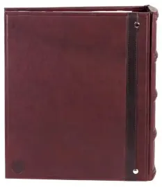 Фотоальбом большой "Дворянский"