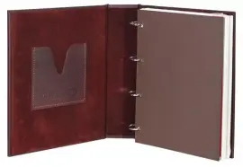 Фотоальбом большой "Дворянский"